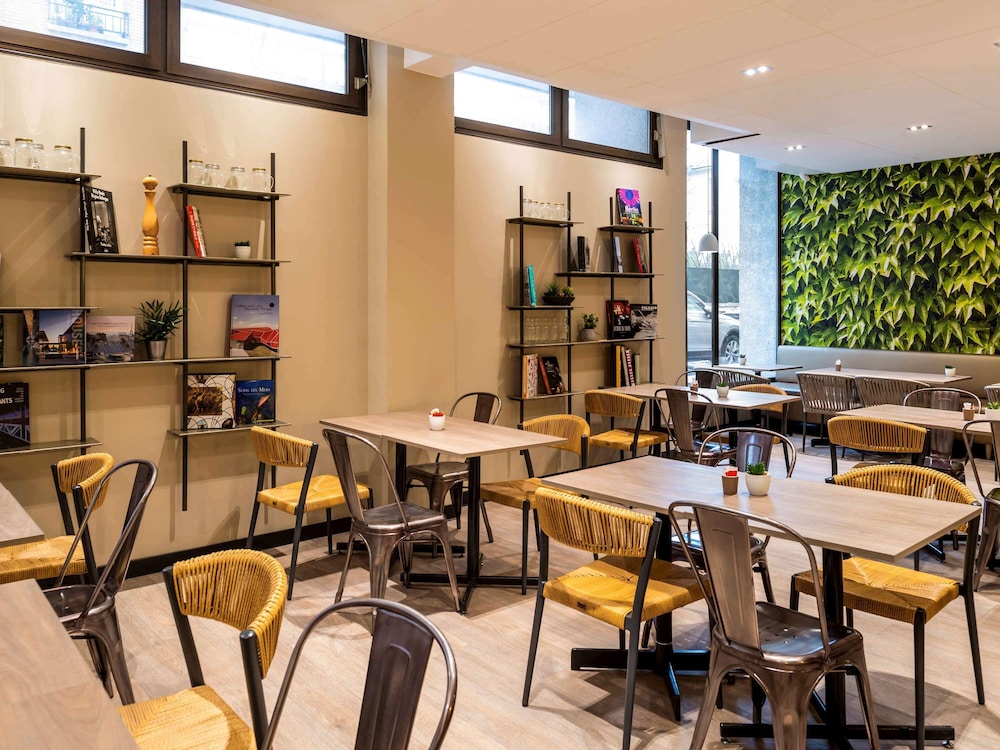 ibis Paris Alésia Montparnasse 14ème 18