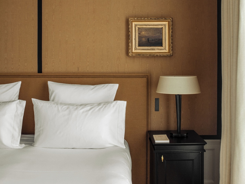 Hotel Balzac 14