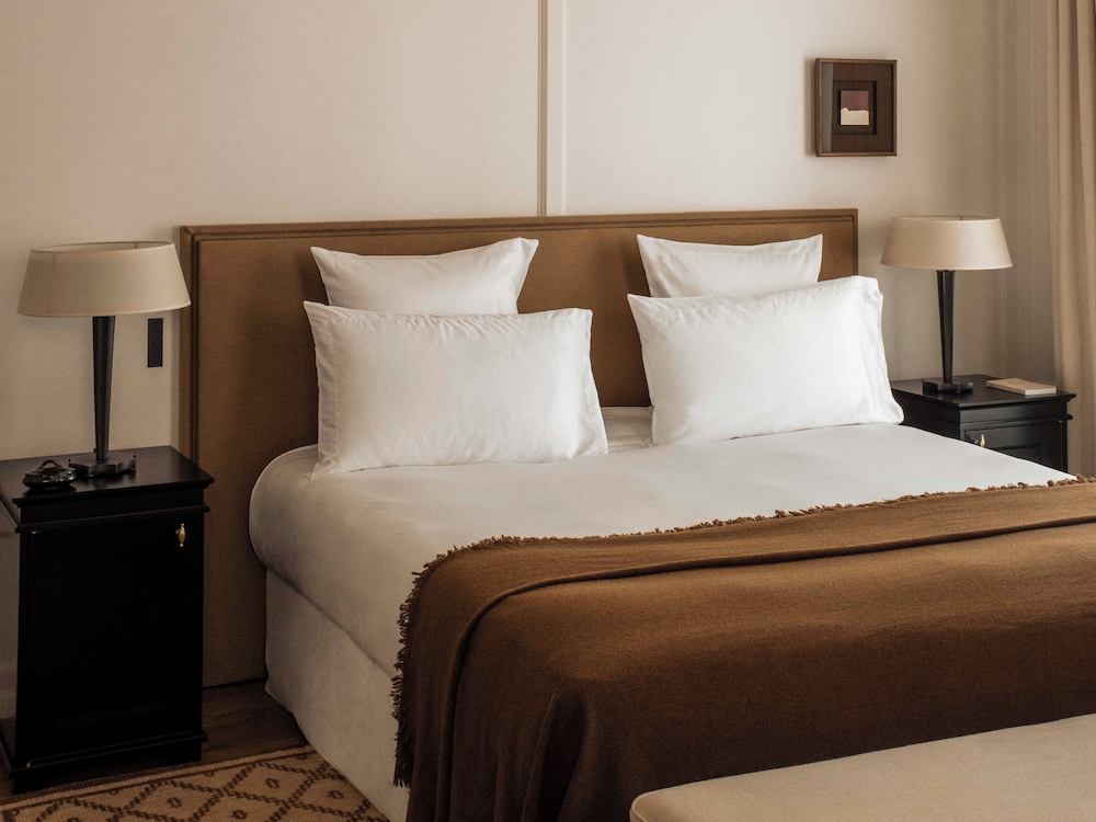 Hotel Balzac 19