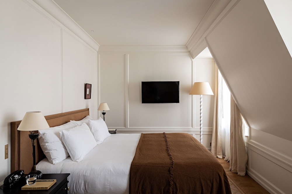Hotel Balzac 24