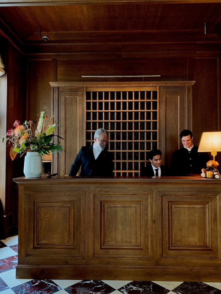 Hotel Balzac 6
