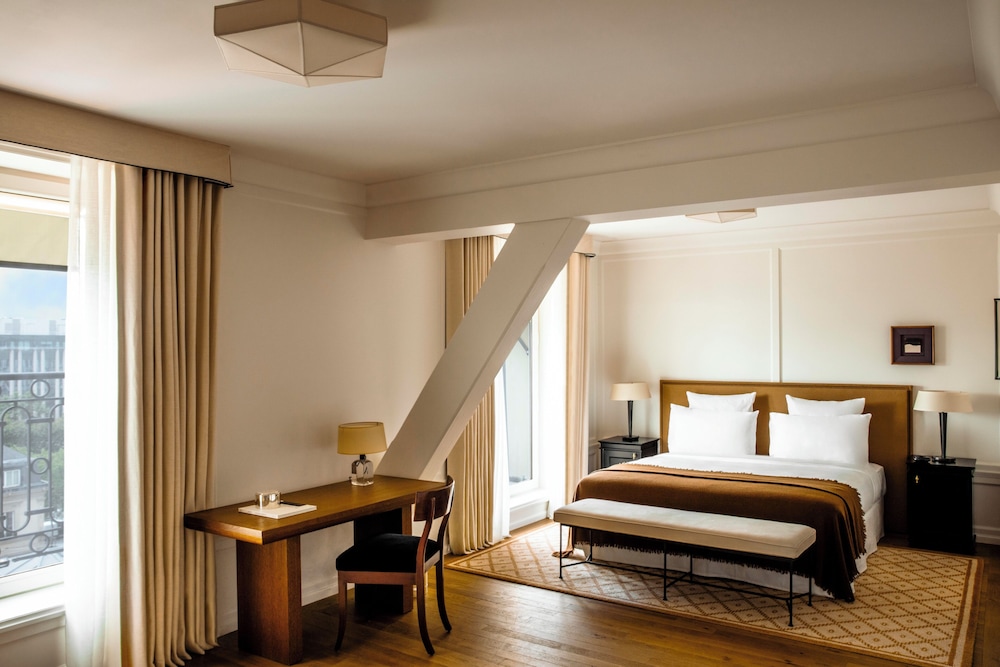 Hotel Balzac 18