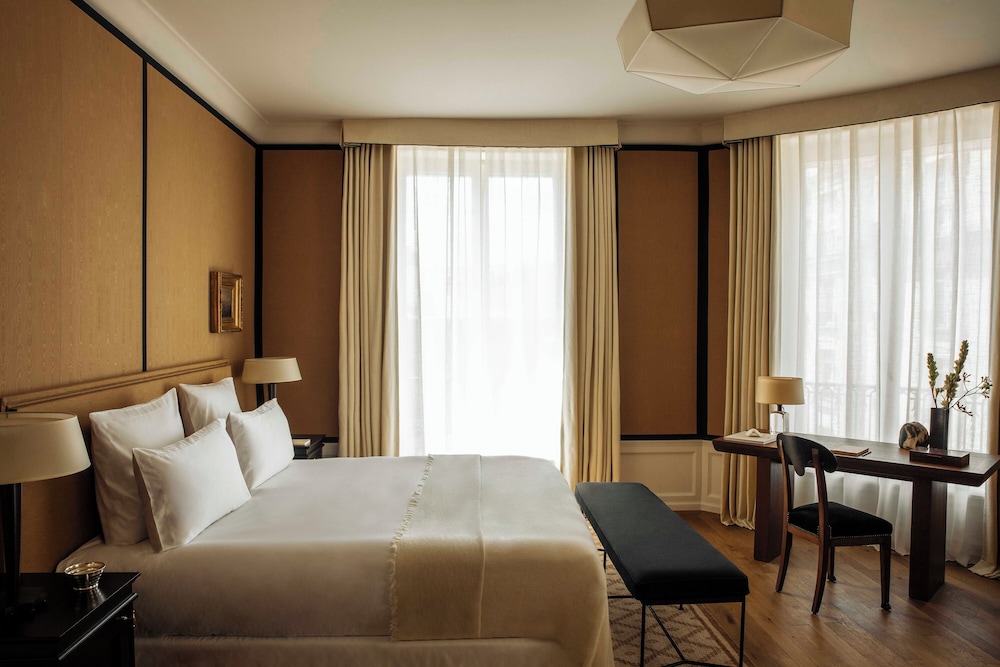 Hotel Balzac 23