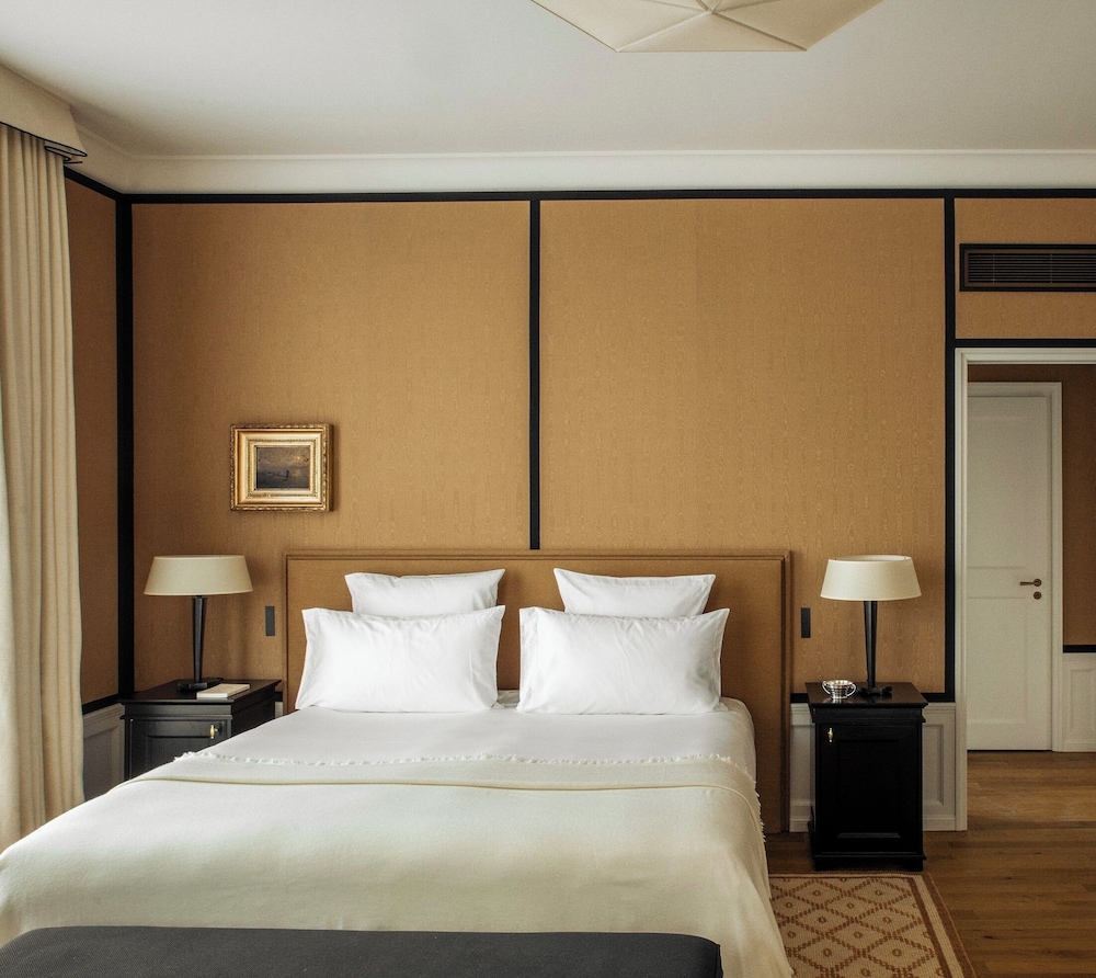 Hotel Balzac 21