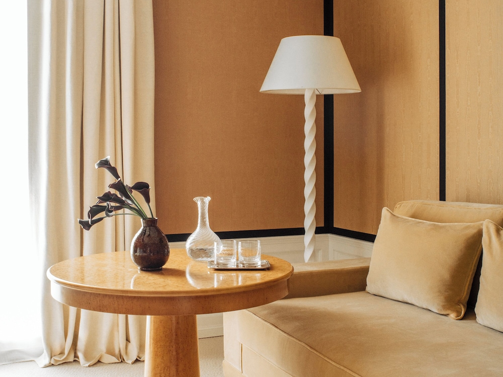 Hotel Balzac 16