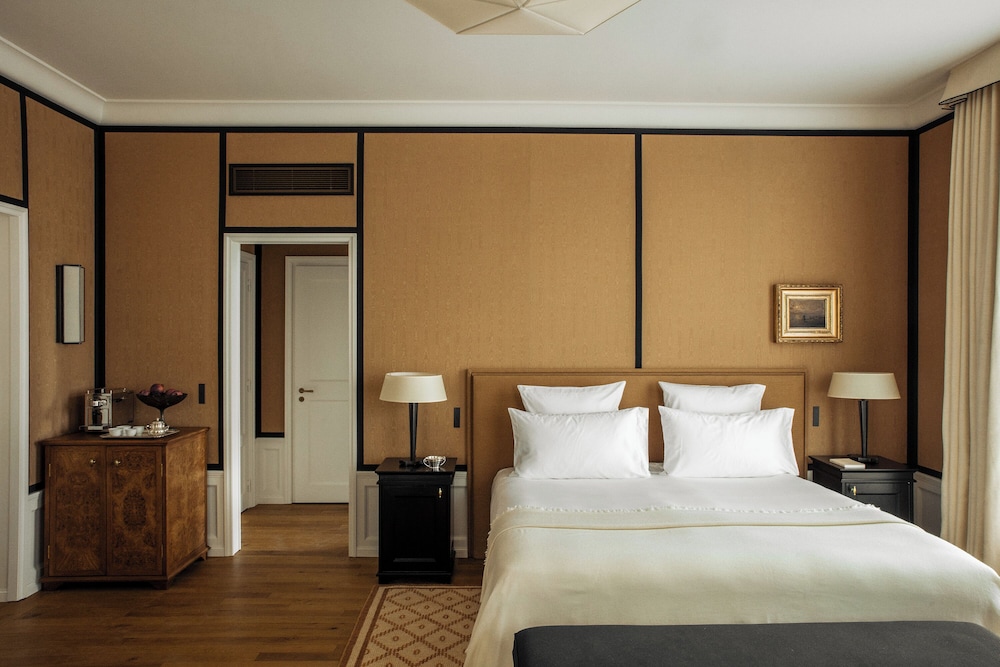 Hotel Balzac 17