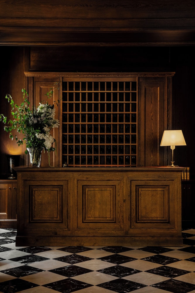 Hotel Balzac 5
