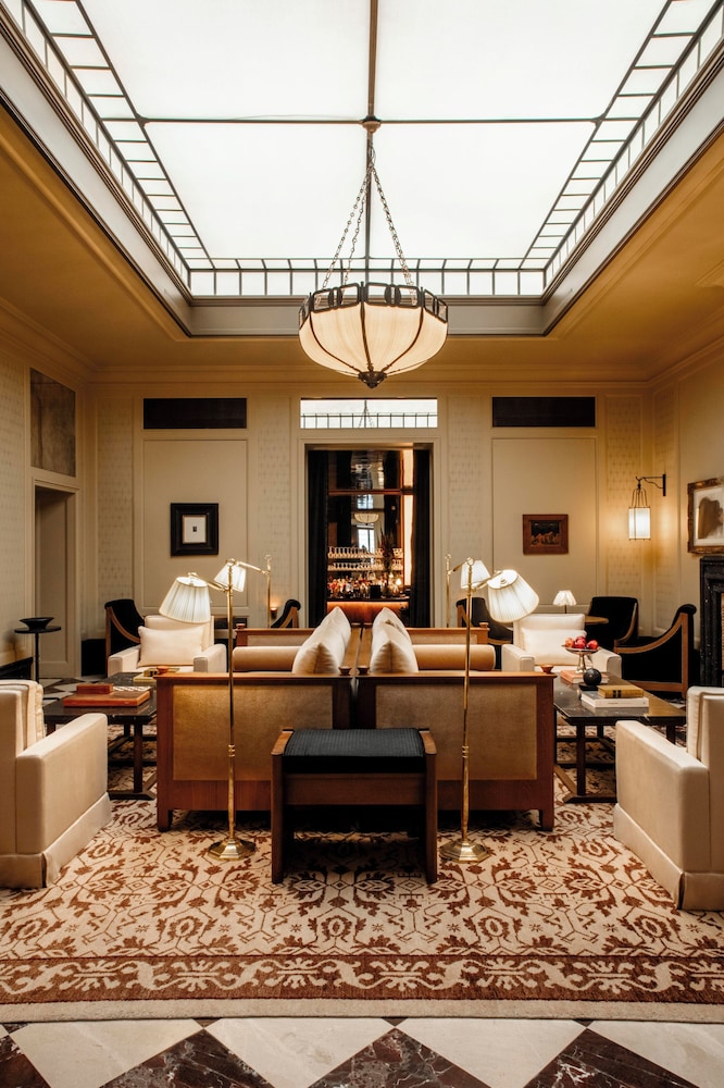 Hotel Balzac 13