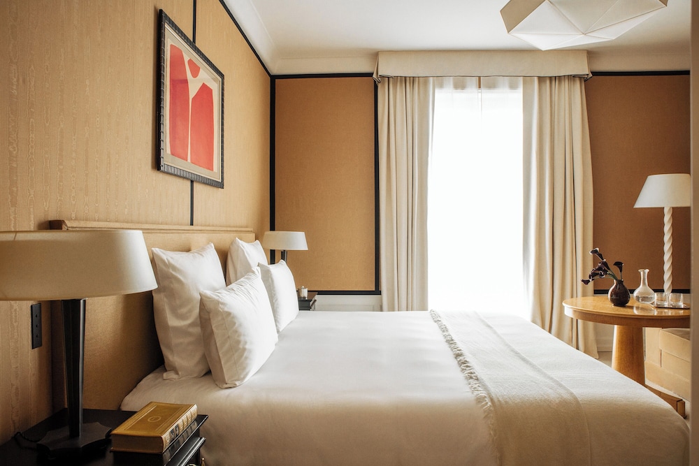 Hotel Balzac 15