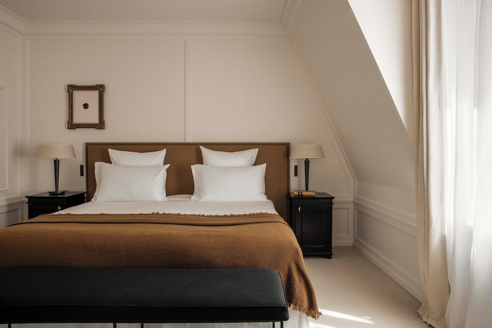 Hotel Balzac 20