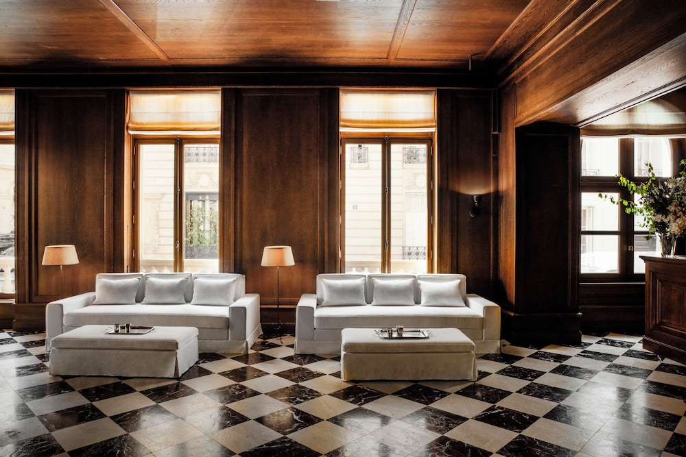 Hotel Balzac 1