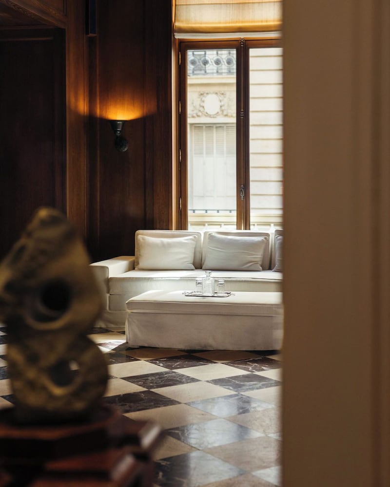 Hotel Balzac 9