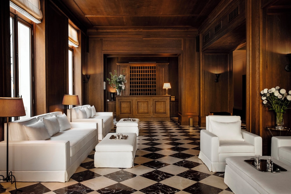 Hotel Balzac 3