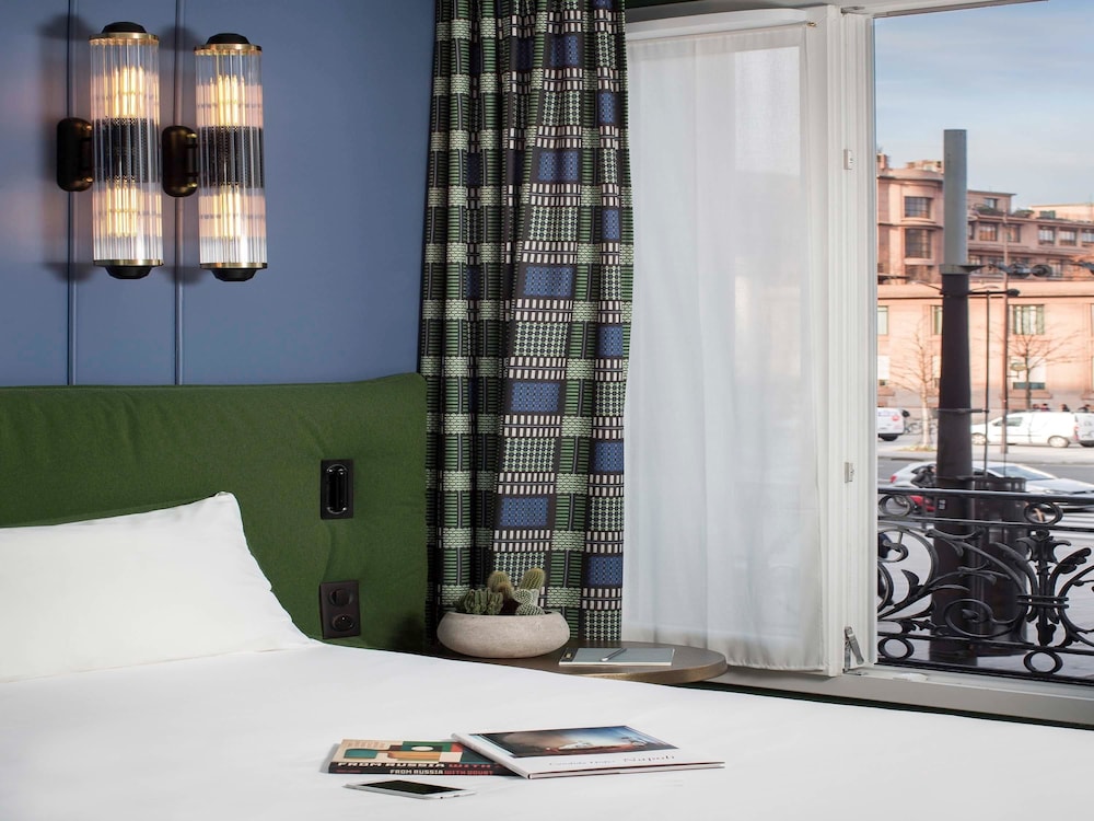 ibis Styles Paris Nation Cours de Vincennes 6