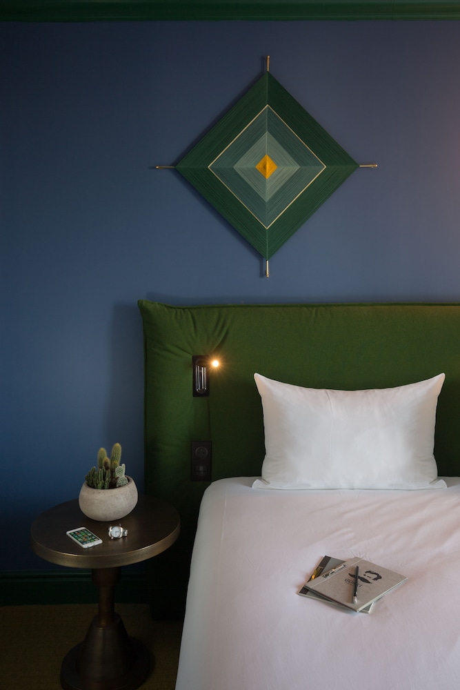 ibis Styles Paris Nation Cours de Vincennes 9