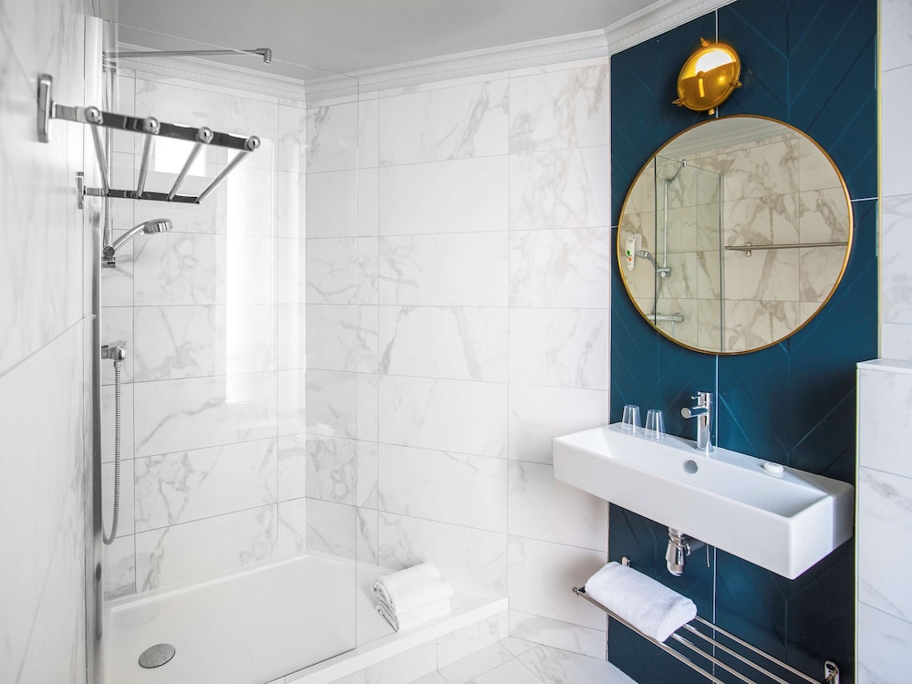 ibis Styles Paris Nation Cours de Vincennes 11