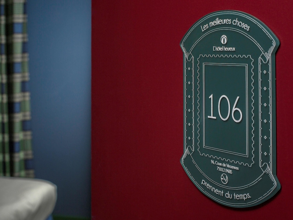 ibis Styles Paris Nation Cours de Vincennes 7
