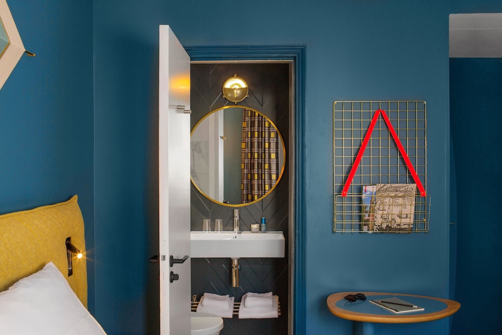 ibis Styles Paris Nation Cours de Vincennes 16