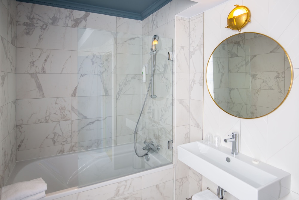 ibis Styles Paris Nation Cours de Vincennes 19