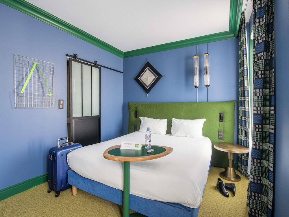 ibis Styles Paris Nation Cours de Vincennes 1
