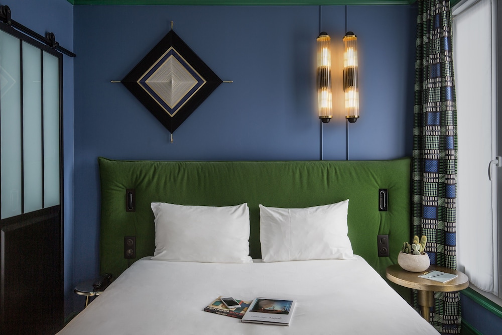 ibis Styles Paris Nation Cours de Vincennes 5