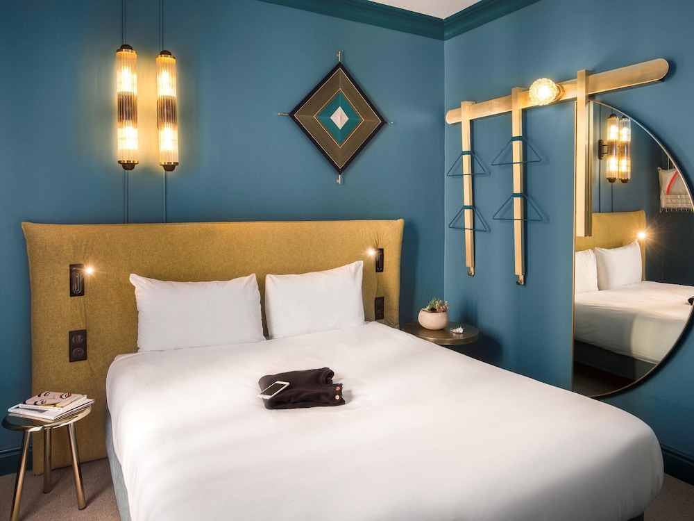 ibis Styles Paris Nation Cours de Vincennes 8