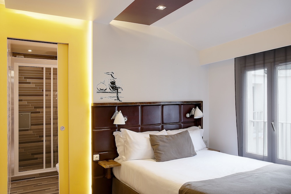 Aulivia Opera Hotel 1