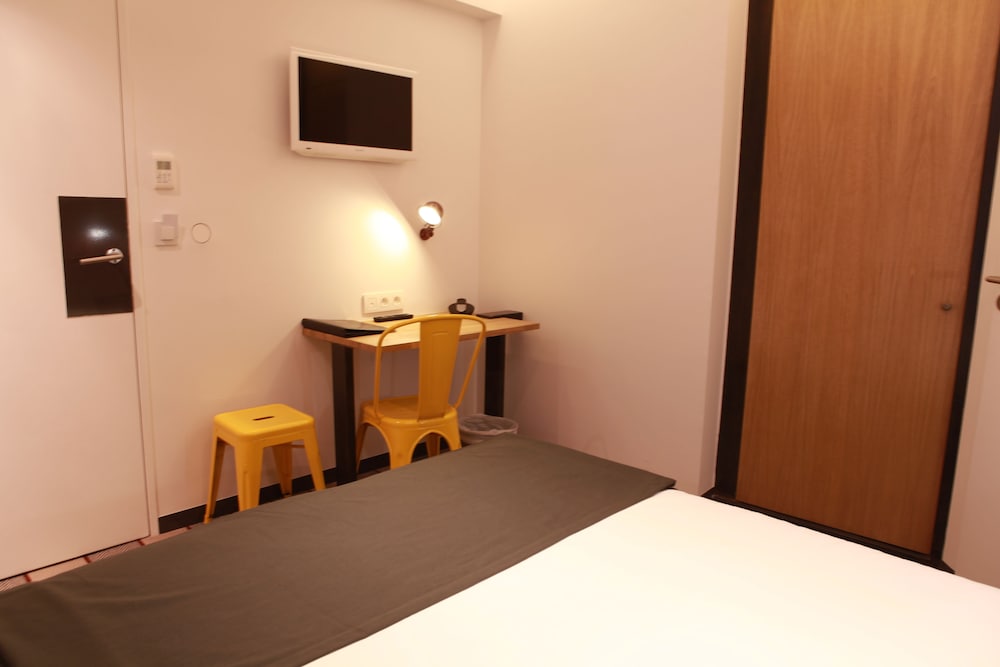 Aulivia Opera Hotel 11