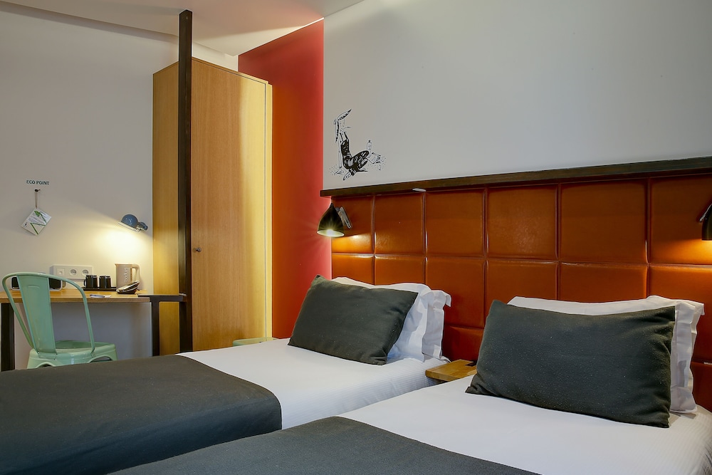 Aulivia Opera Hotel 20