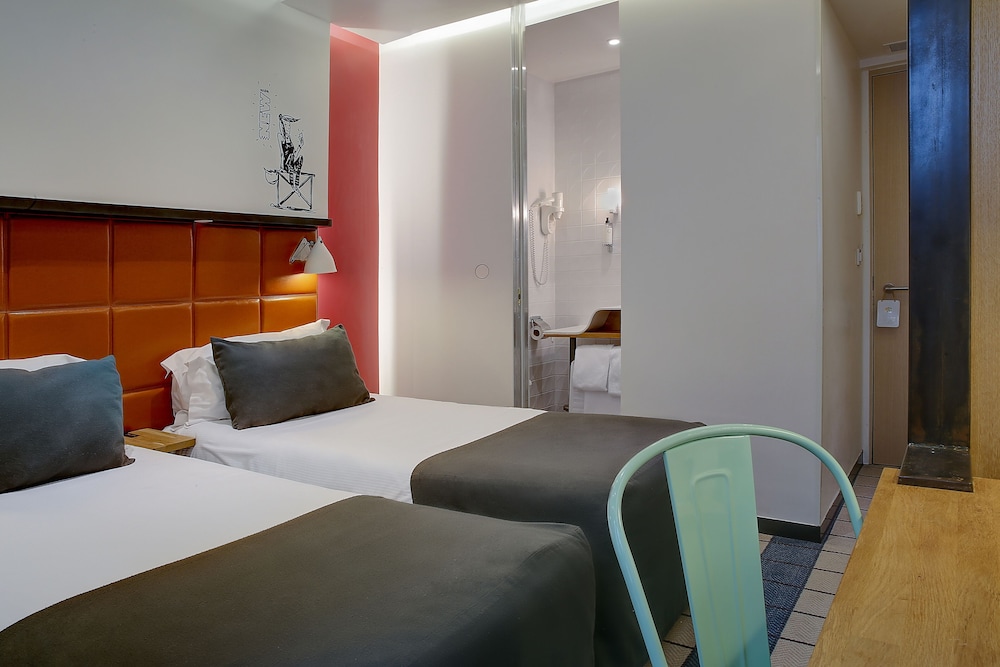 Aulivia Opera Hotel 19