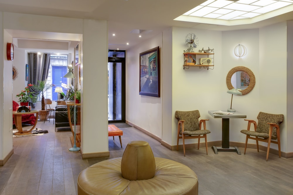 Aulivia Opera Hotel 3