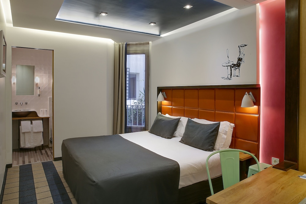 Aulivia Opera Hotel 18