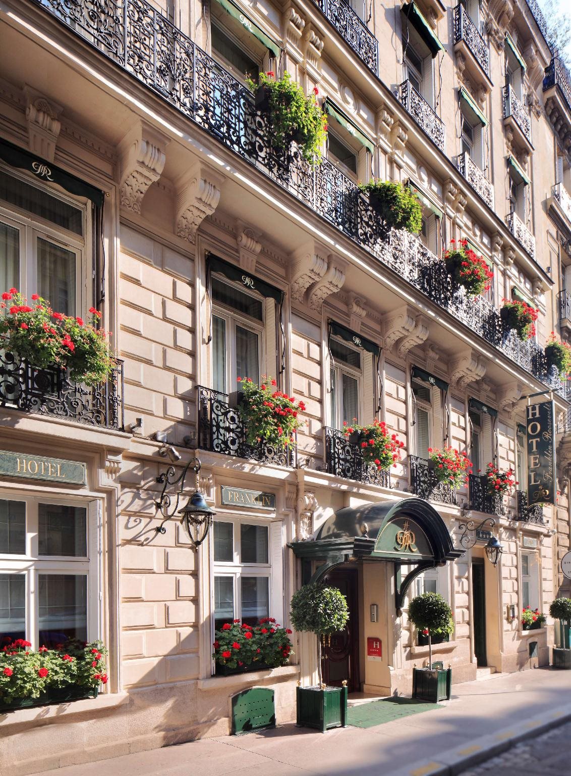 La Demeure Montaigne 17