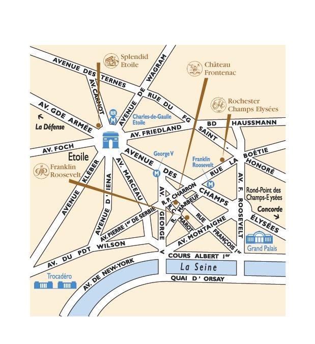 La Demeure Montaigne 22