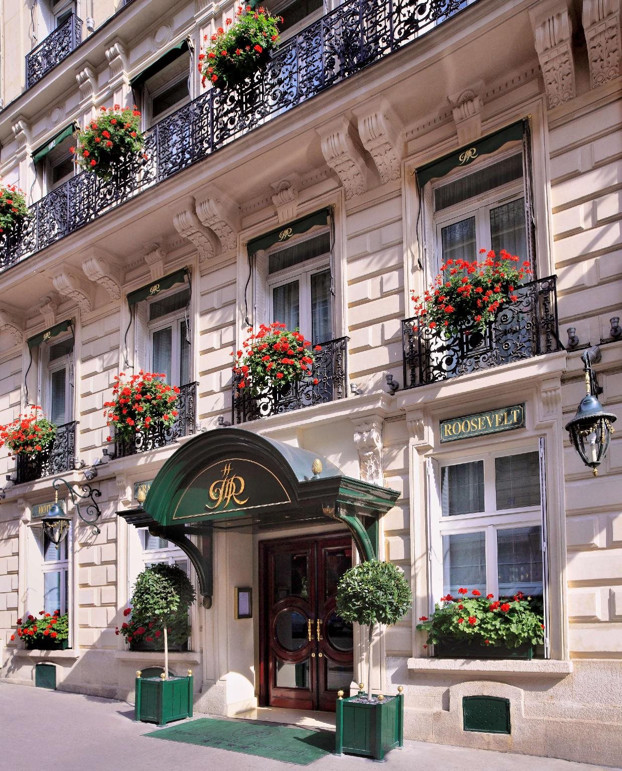 La Demeure Montaigne 4