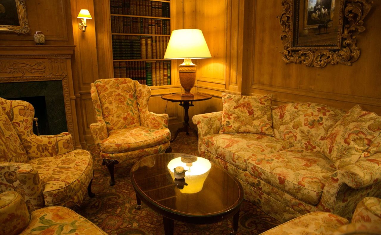 La Demeure Montaigne 8