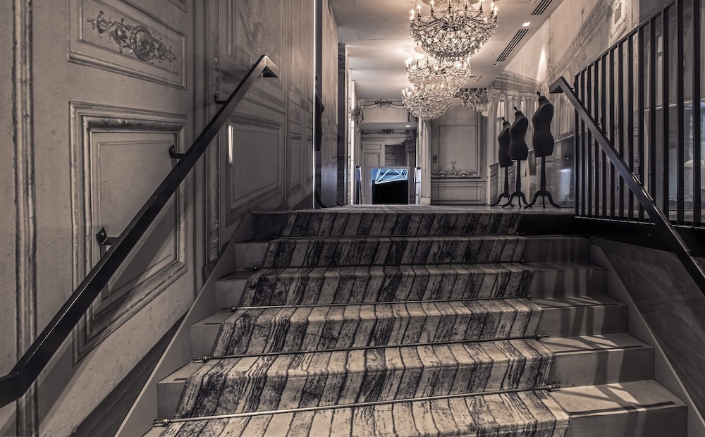 La Maison Champs Elysées 4