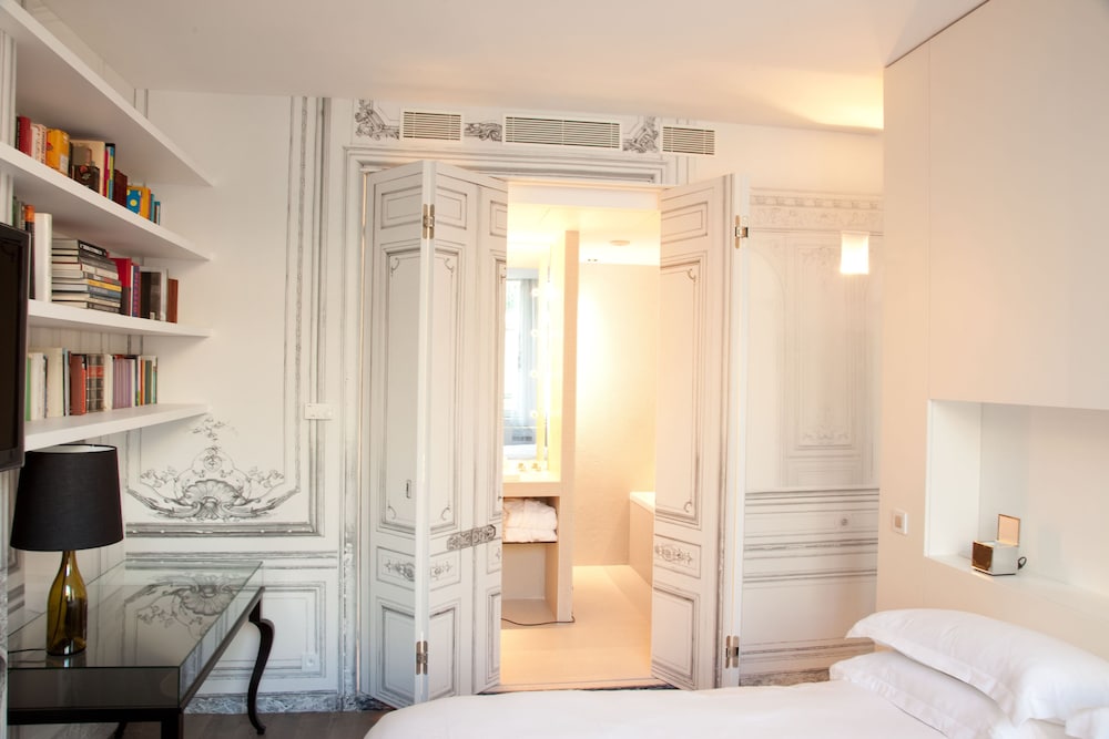 La Maison Champs Elysées 11