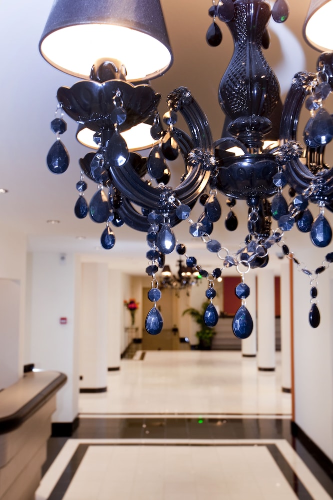 Hôtel Forest Hill Meudon-Vélizy 2