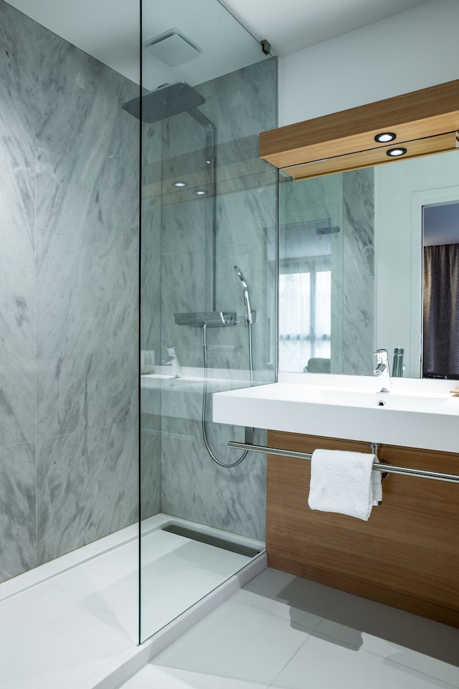 Hôtel Forest Hill Meudon-Vélizy 9