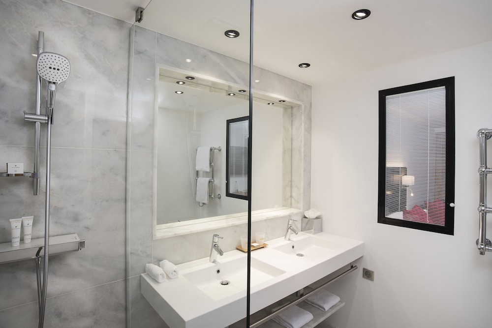 Hôtel Forest Hill Meudon-Vélizy 21