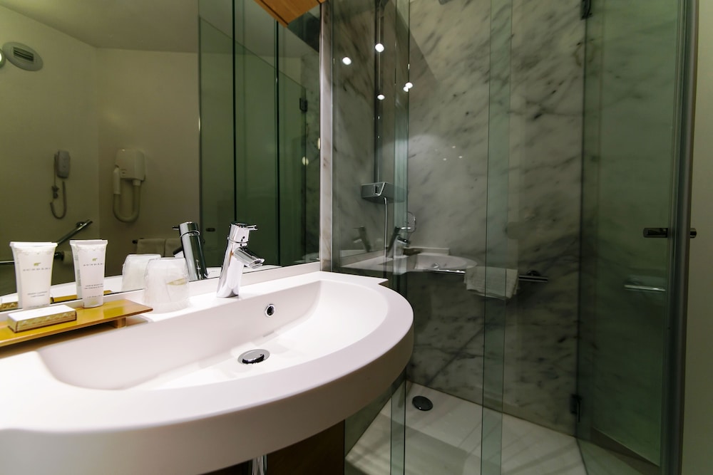 Hôtel Forest Hill Meudon-Vélizy 20