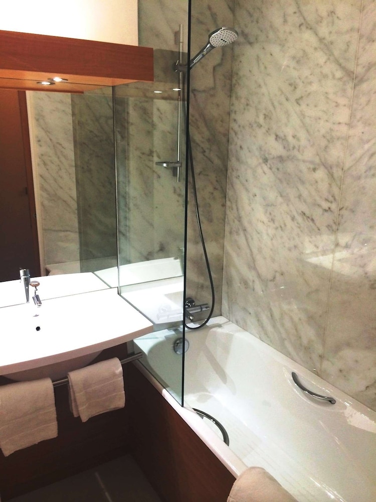 Hôtel Forest Hill Meudon-Vélizy 22