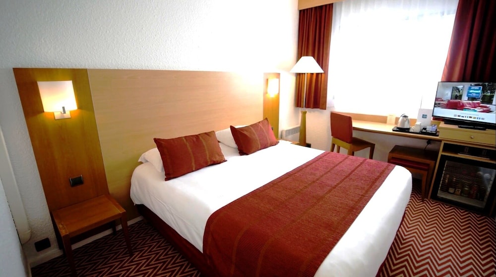 Hôtel Forest Hill Meudon-Vélizy 13