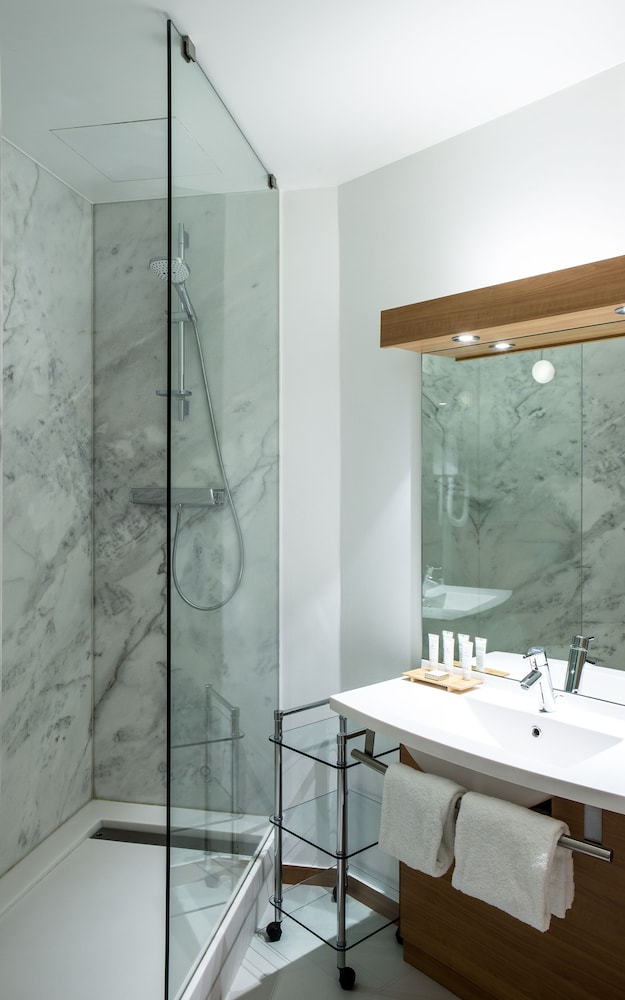 Hôtel Forest Hill Meudon-Vélizy 19