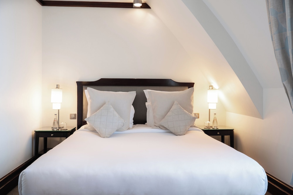Hotel Pont Royal 11
