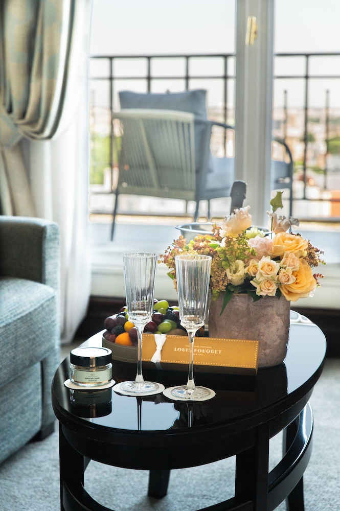 Hotel Pont Royal 12