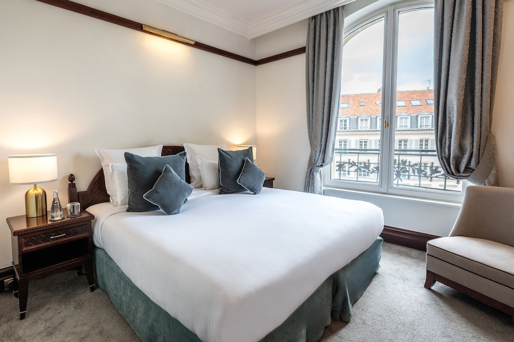 Hotel Pont Royal 16