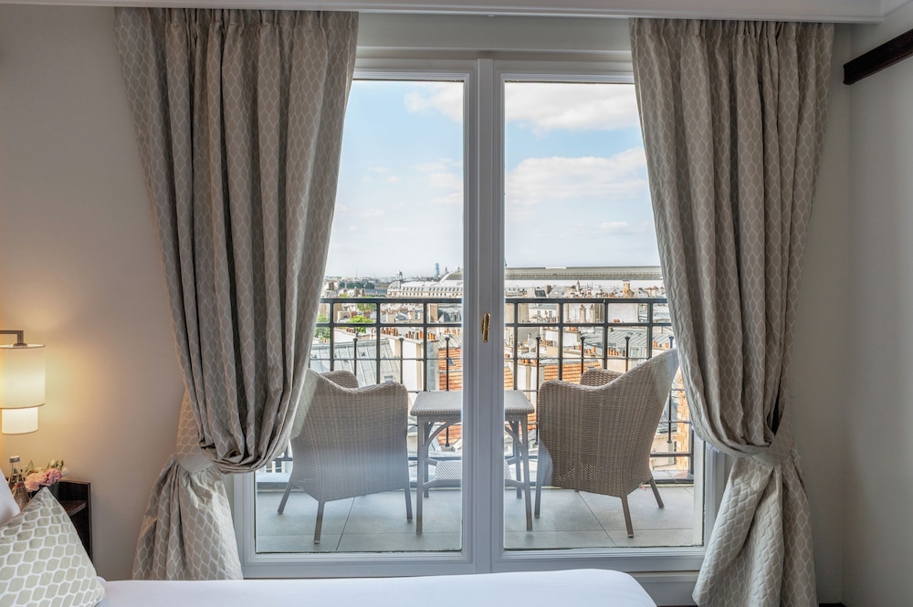 Hotel Pont Royal 10