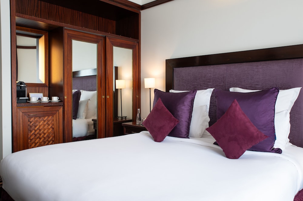 Hotel Pont Royal 14